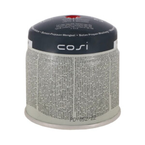 Cosi prik gascartouche 190 gram