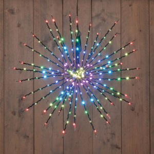Firework 252LED RGB 60cm