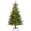 Kunstkerstboom Allison 320 LED 180cm - Everlands