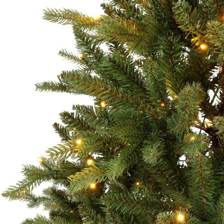 Kunstkerstboom Allison 320 LED 180cm - Everlands