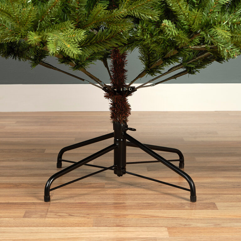 Kunstkerstboom Allison 430 LED 210cm - Everlands