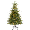 Kunstkerstboom Allison 560 LED 240cm - Everlands