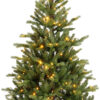 Kunstkerstboom Allison 560 LED 240cm - Everlands