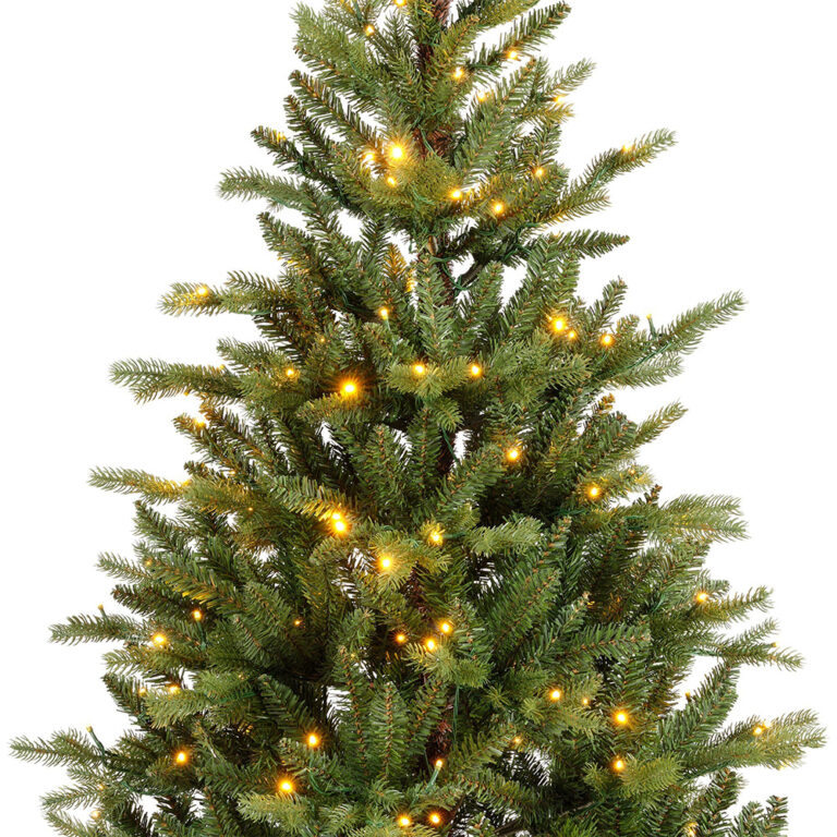 Kunstkerstboom Allison 560 LED 240cm - Everlands