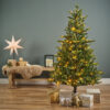 Kunstkerstboom Allison 560 LED 240cm - Everlands