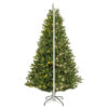 Kunstkerstboom Bromont 540 LED 210cm - Everlands
