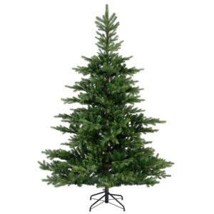 Kunstkerstboom Grandis fir 150cm - Everlands