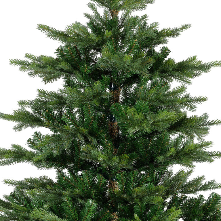 Kunstkerstboom Grandis fir 180cm - Everlands
