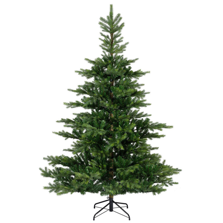 Kunstkerstboom Grandis fir 180cm - Everlands