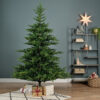 Kunstkerstboom Grandis fir 180cm - Everlands