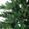 Kunstkerstboom Grandis fir 210cm - Everlands